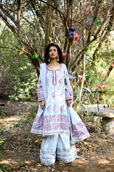 Pinktree - Aqua Ocean - 3 Piece